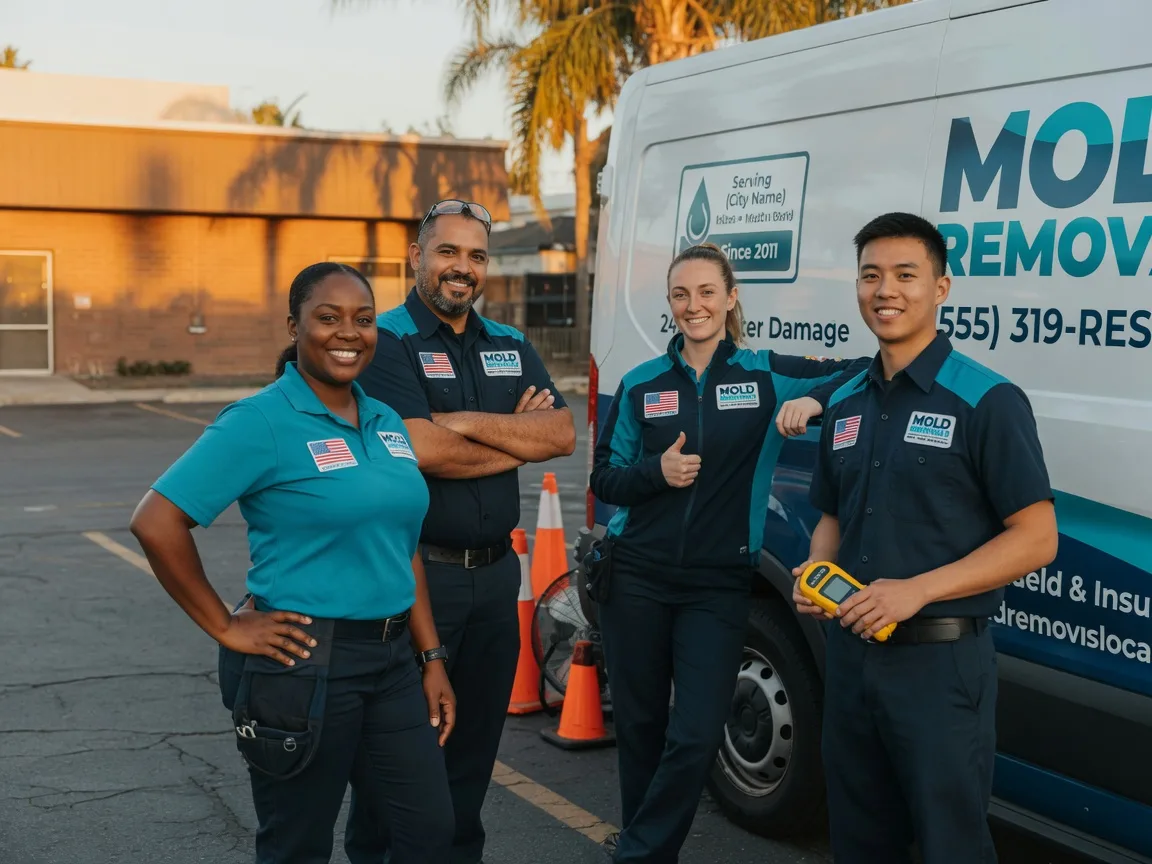 Water Damage Restoration company in Mcintosh, NM